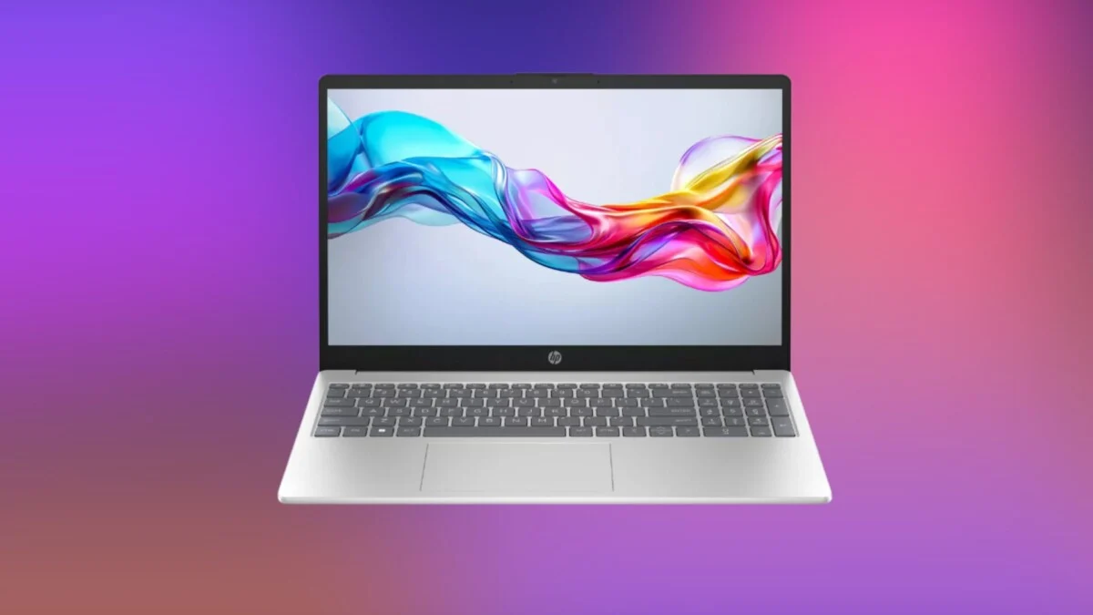 HP 15-fd1001nf