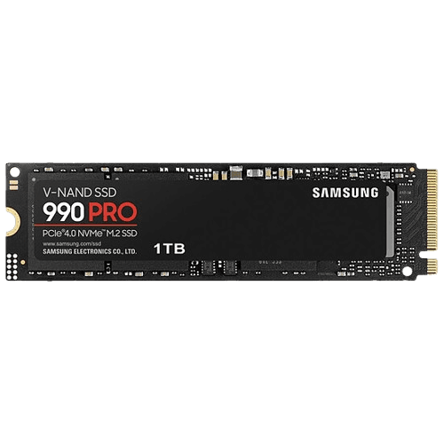 Samsung 990 PRO - 1 To